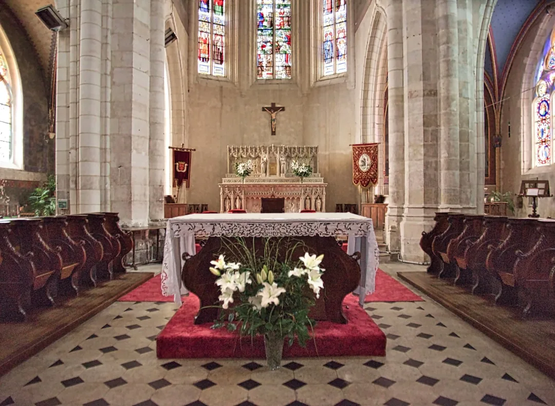 Prix moyens : mariage laïque, religieux & communautaire
